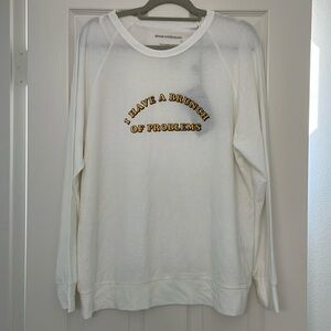 NWT sweatshirt